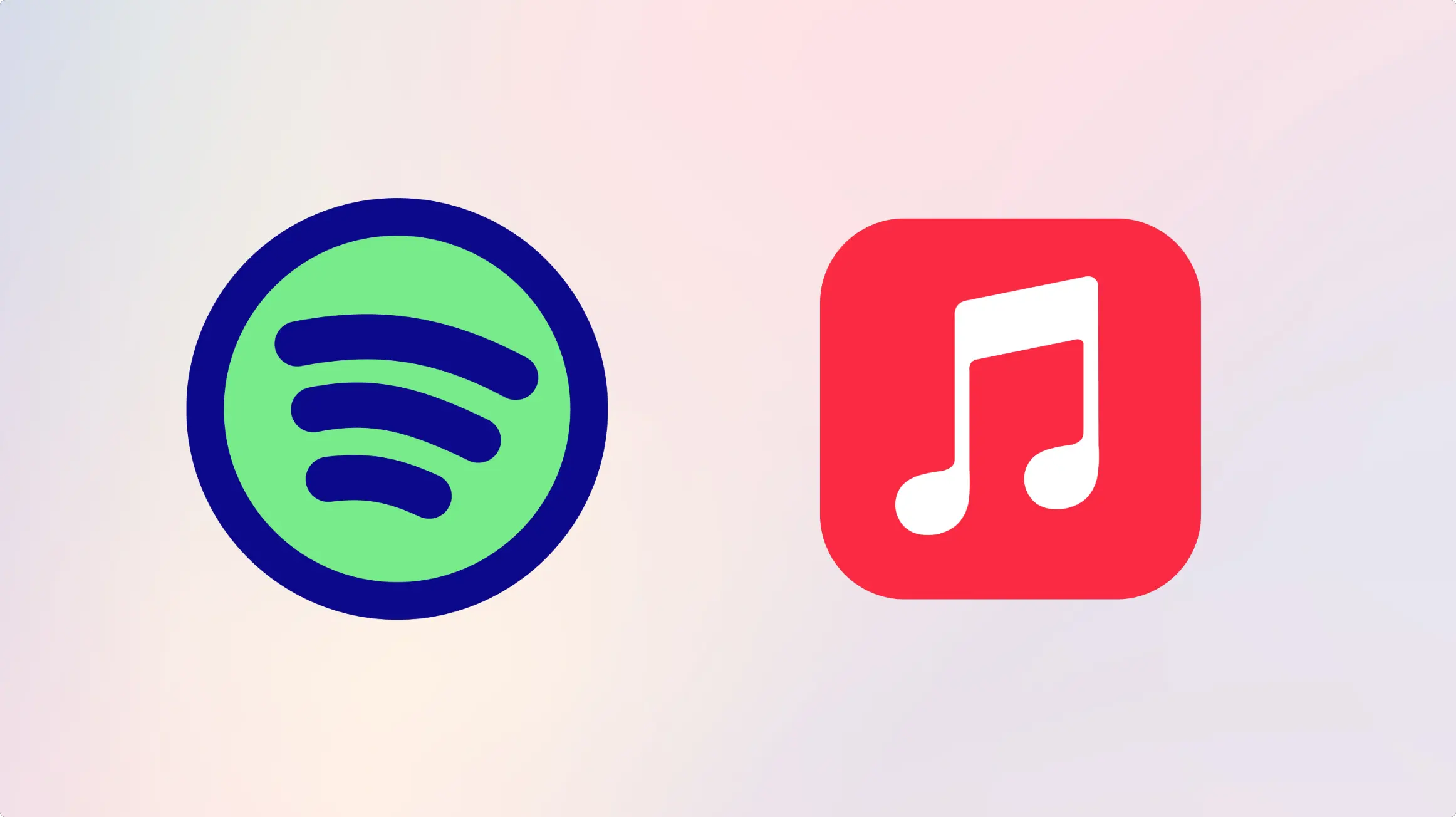 Apple Music 转移工具上线：如何将 Spotify 歌曲和播放列表一键搬家？