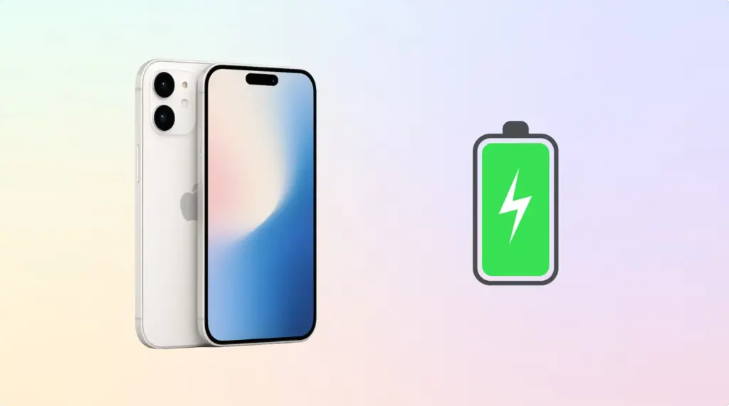 iOS 19 将通过 Apple Intelligence 提升 iPhone 续航