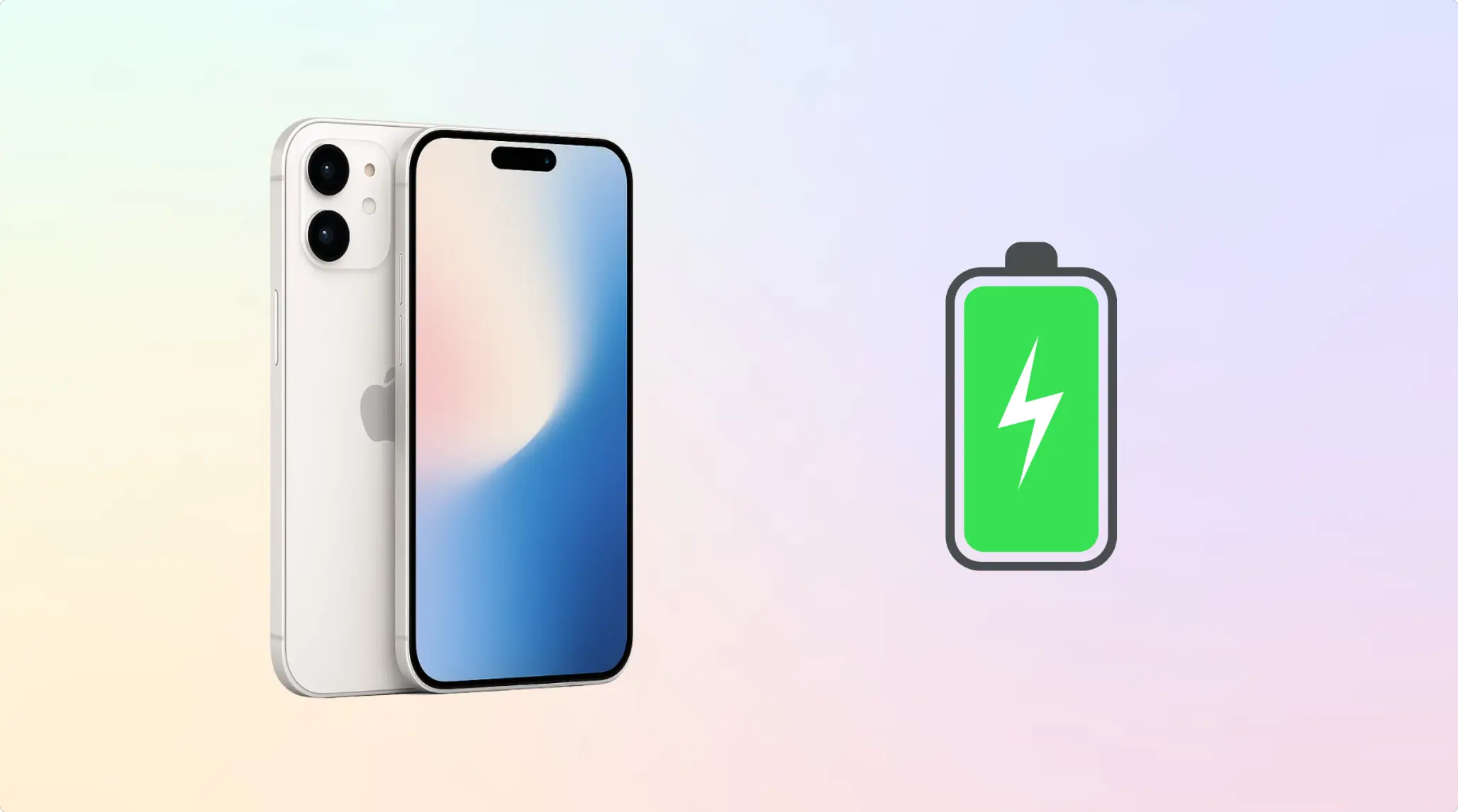 iOS 19 将通过 Apple Intelligence 提升 iPhone 续航